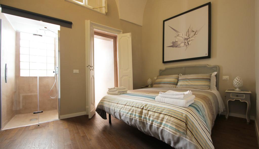 Bed and Breakfast Palazzo Del Centro Lecce Zewnętrze zdjęcie