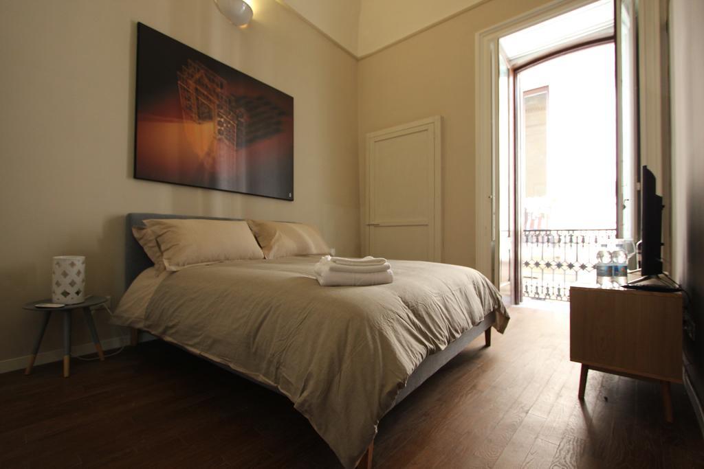 Bed and Breakfast Palazzo Del Centro Lecce Zewnętrze zdjęcie