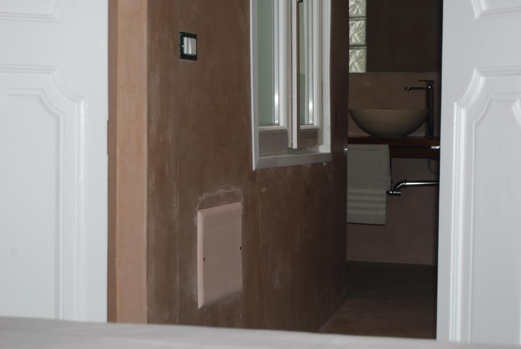 Bed and Breakfast Palazzo Del Centro Lecce Pokój zdjęcie