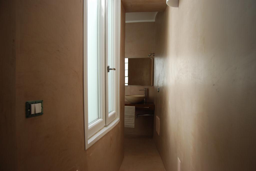 Bed and Breakfast Palazzo Del Centro Lecce Pokój zdjęcie