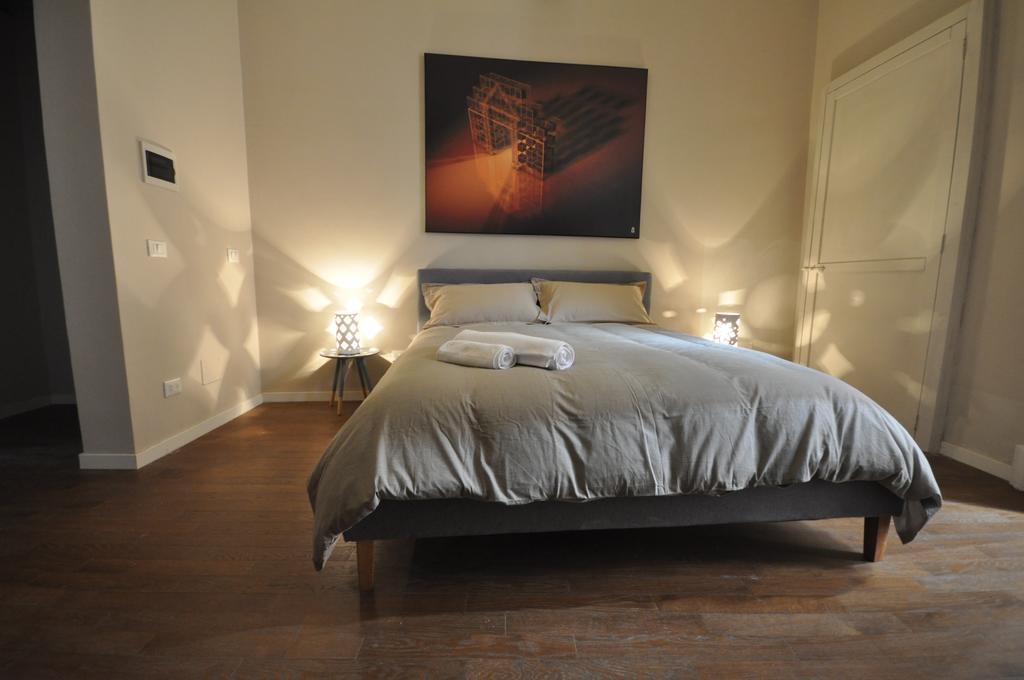 Bed and Breakfast Palazzo Del Centro Lecce Zewnętrze zdjęcie