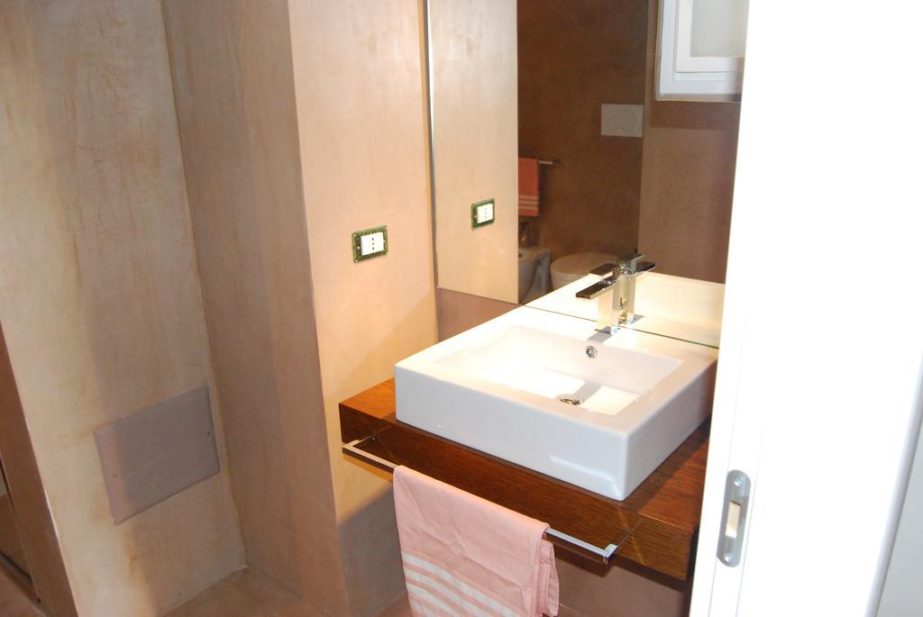 Bed and Breakfast Palazzo Del Centro Lecce Pokój zdjęcie