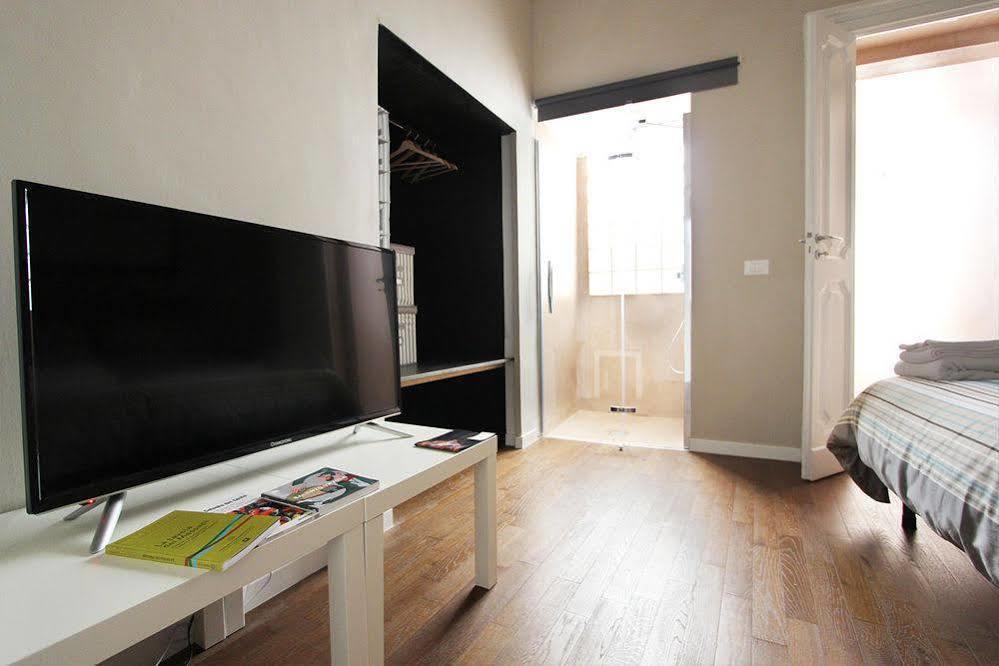 Bed and Breakfast Palazzo Del Centro Lecce Zewnętrze zdjęcie