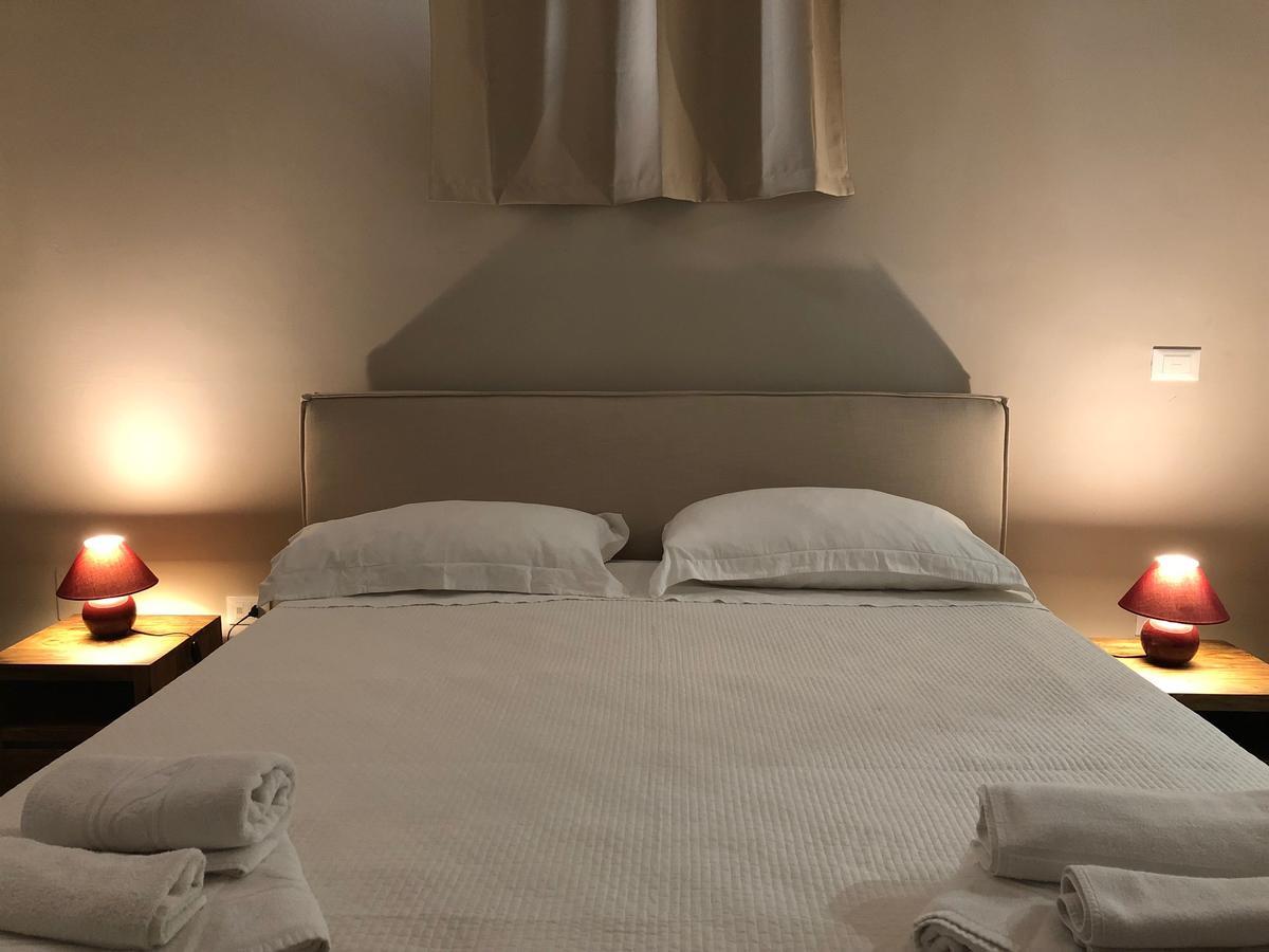 Bed and Breakfast Palazzo Del Centro Lecce Zewnętrze zdjęcie