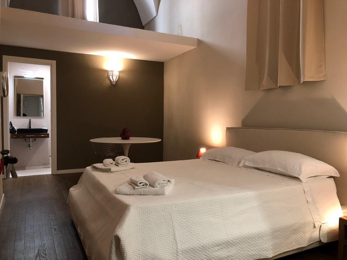 Bed and Breakfast Palazzo Del Centro Lecce Zewnętrze zdjęcie