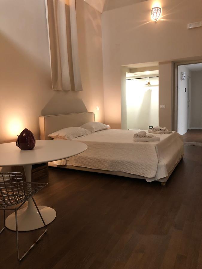 Bed and Breakfast Palazzo Del Centro Lecce Zewnętrze zdjęcie