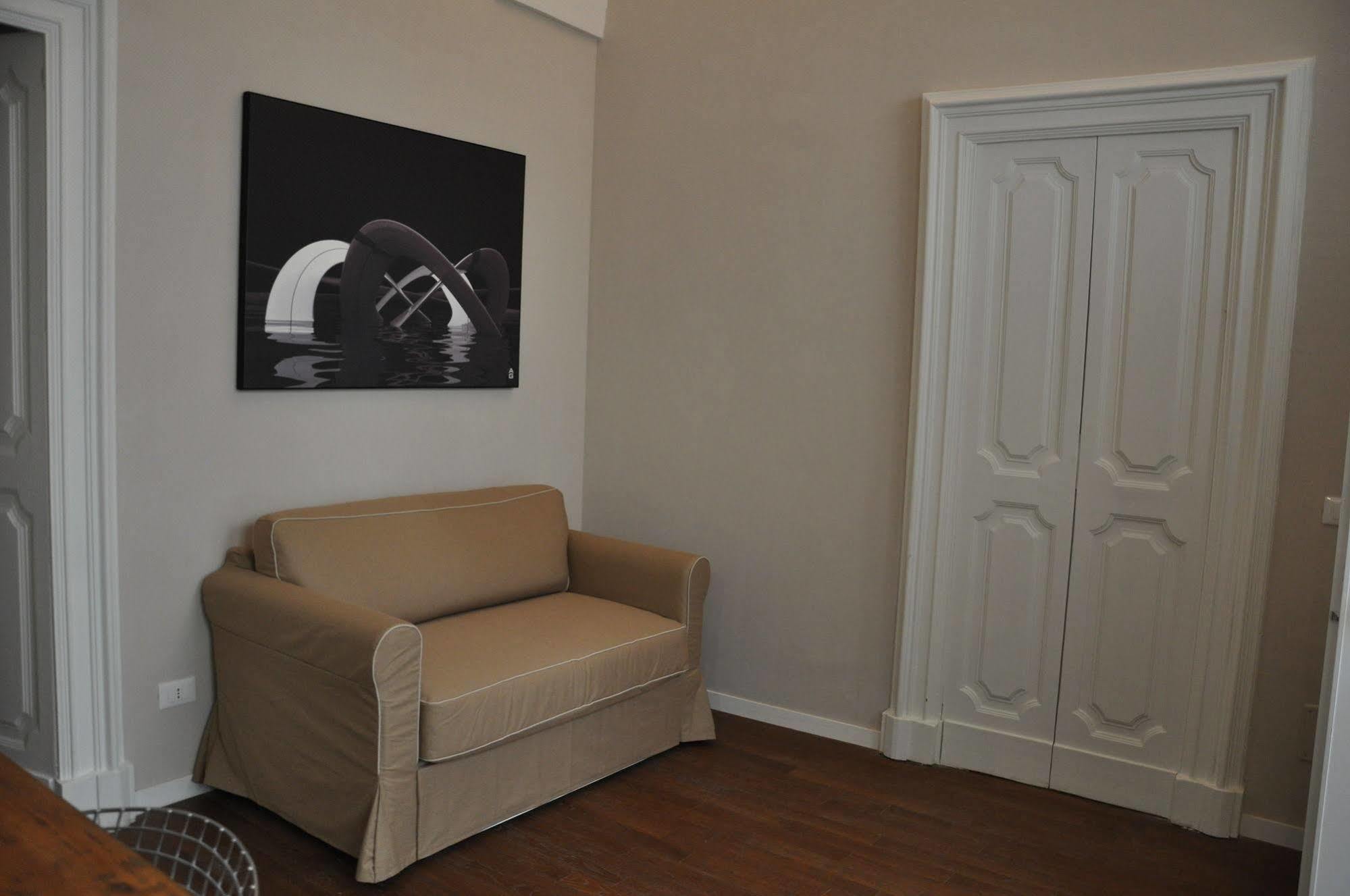 Bed and Breakfast Palazzo Del Centro Lecce Zewnętrze zdjęcie