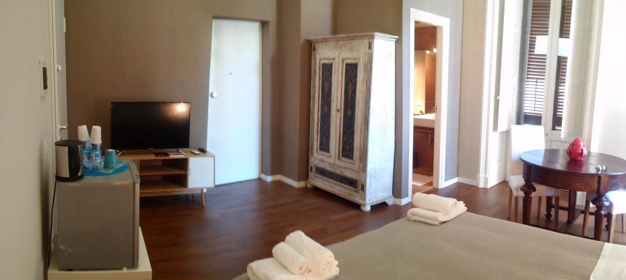Bed and Breakfast Palazzo Del Centro Lecce Zewnętrze zdjęcie