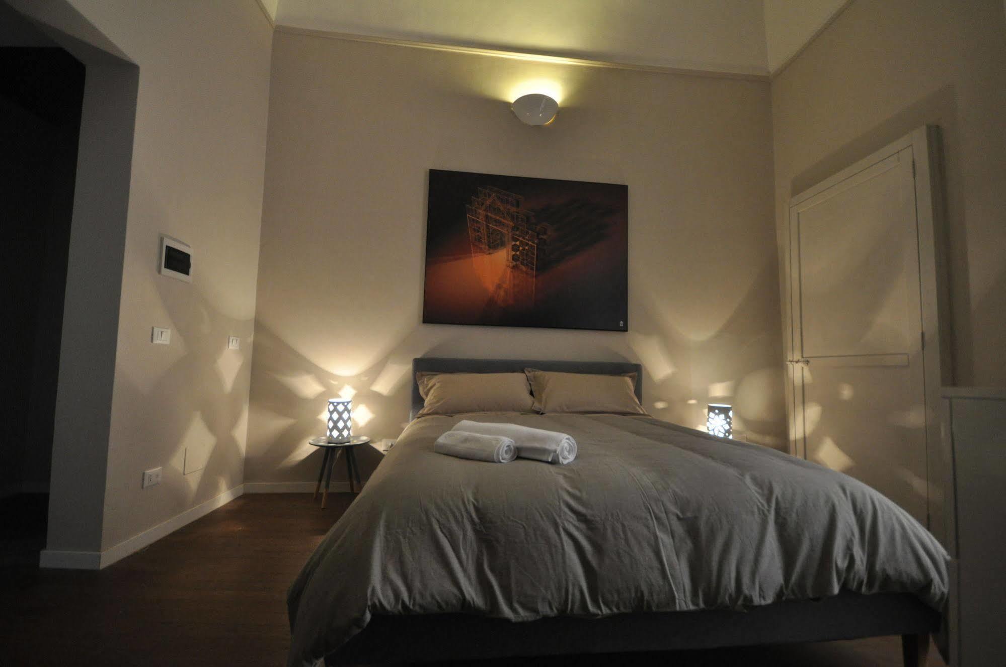 Bed and Breakfast Palazzo Del Centro Lecce Zewnętrze zdjęcie