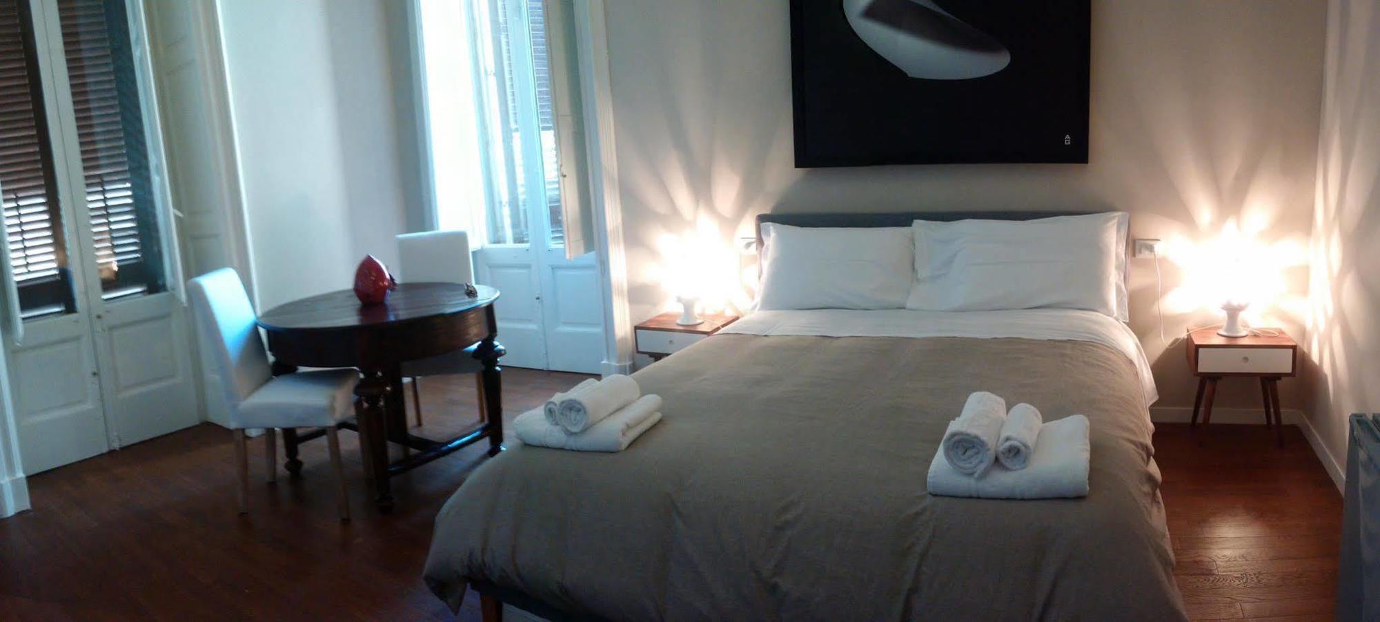 Bed and Breakfast Palazzo Del Centro Lecce Zewnętrze zdjęcie